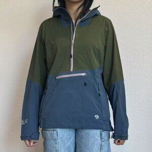 Mountain Hardwear GORE-TEX Outdoor Jacket (Size S)